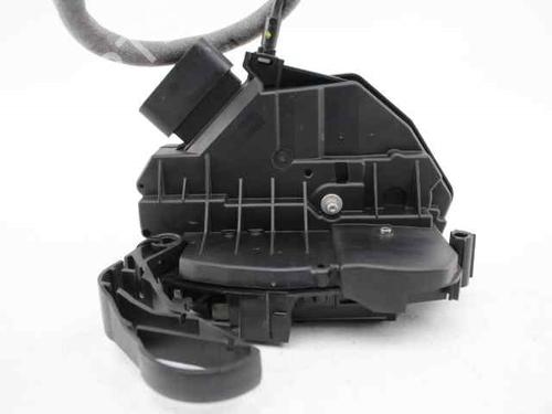 Front left lock FORD FOCUS III 1.6 TDCi | BP19231013C98 