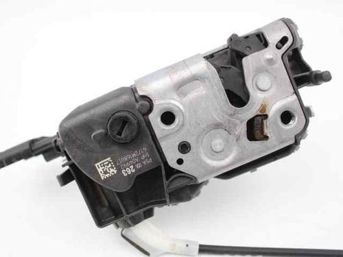 Rear right lock PEUGEOT 508 SW I (8E_) 2.0 HDi RXH Hybrid4 | BP20654035C99 