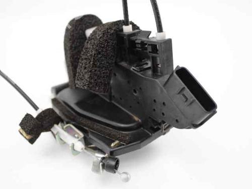Front right lock NISSAN JUKE (F15) 1.5 dCi | BP19640194C97 