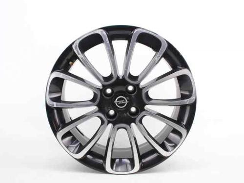 Used Rim OPEL ADAM (M13) 1.4 (101 hp) 31936432