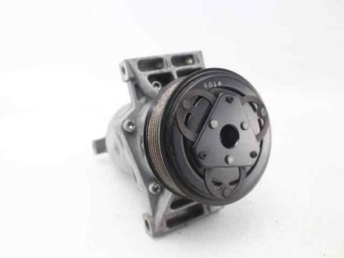 Used AC compressor AC compressor DACIA SANDERO III 1.0 TCe LPG (91 hp) 33894472 33894472