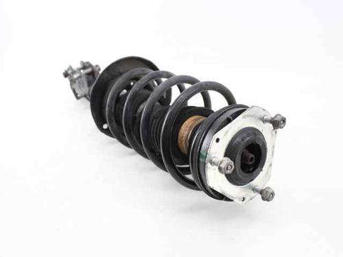 Used Left front shock absorber FORD FIESTA VI (CB1, CCN) 1.4 TDCi (68 hp) 19217709