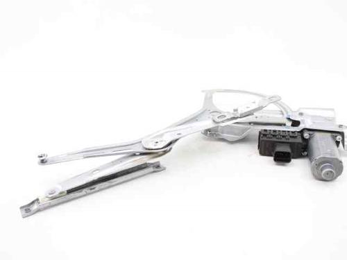 Used Front right window mechanism OPEL ASTRA H Estate (A04) 1.7 CDTI (L35) (110 hp) 19232326