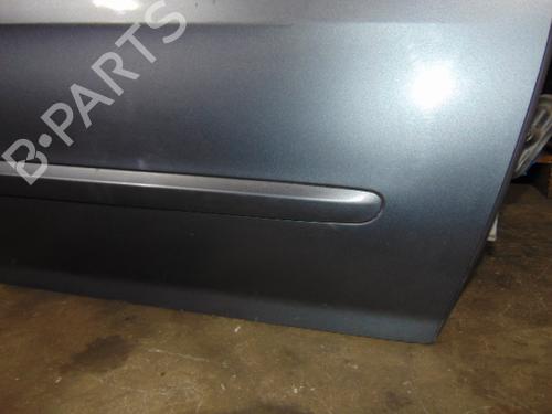 Right front door PEUGEOT 308 I (4A_, 4C_) 1.6 HDi | BP21200754C3 