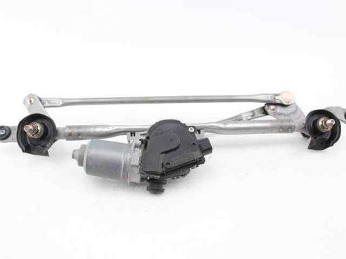 Used Front wiper motor MAZDA CX-5 (KE, GH) 2.2 D (KE2FW) (150 hp) 26535420