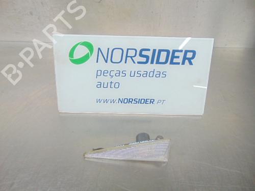 Used Left side indicator RENAULT MEGANE II Estate (KM0/1_) 1.5 dCi (KM0F, KM0T, KM2B) (82 hp) 19199851