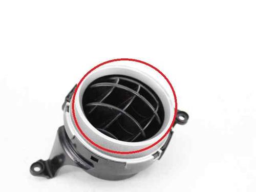 Air vent FORD FIESTA V (JH_, JD_) 1.4 16V | BP19216588I21 