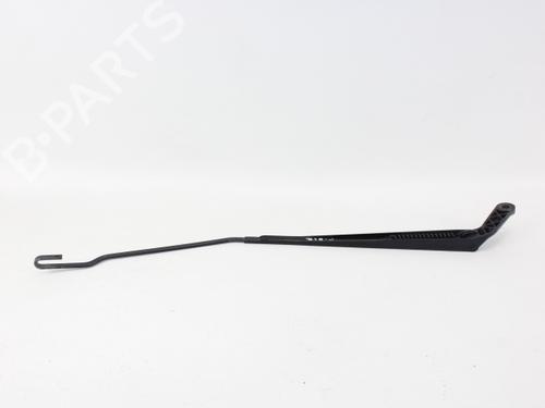 Front windshield wiper arm PEUGEOT 206 Hatchback (2A/C) 1.1 i | BP19204043C143 