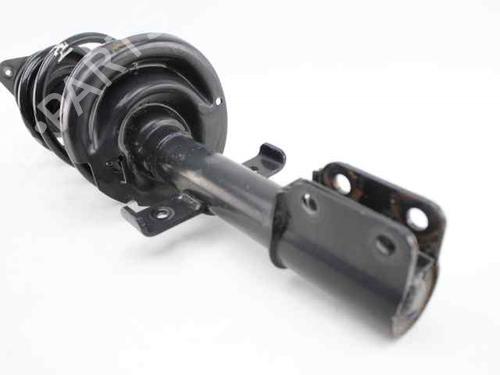 Right front shock absorber RENAULT CLIO IV (BH_) 1.5 dCi 75 | BP21199916M17 