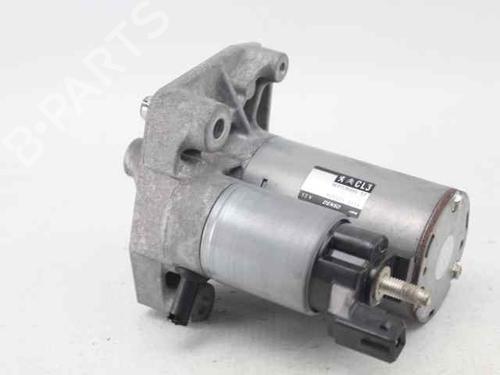 Used Starter Starter PEUGEOT 208 I (CA_, CC_) 1.2 VTI 82 (82 hp) 33836745 33836745