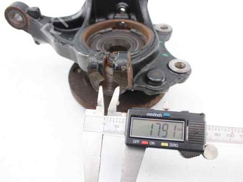 Left front steering knuckle CITROËN C3 III (SX) 1.2 VTi 82 | BP30189404M25 