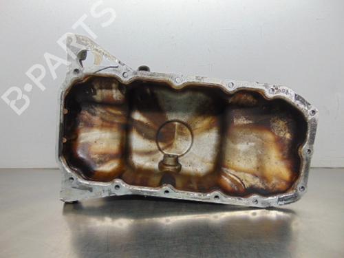 Oil sump FORD FOCUS II Turnier (DA_, FFS, DS) 1.4 | BP19195856M115 