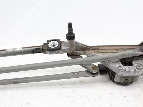 Front wiper motor FORD FOCUS II (DA_, HCP, DP)  | BP19211702M29 