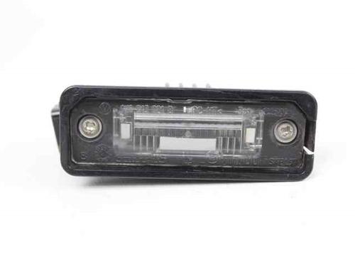 Licence plate light VW PASSAT B6 (3C2) 1.9 TDI | BP21199344I40 