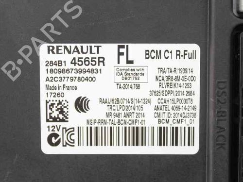 Electronic module RENAULT MEGANE IV Grandtour (K9A/M/N_) 1.5 dCi 110 | BP27393950M83  - Image 7