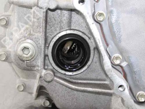 Gearbox TOYOTA YARIS (_P13_) 1.5 Hybrid (NHP130_, NHP130) | BP19226718M3 