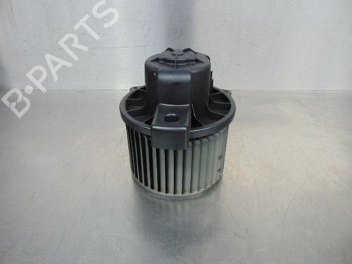 Heater blower motor SMART CITY-COUPE (450) 0.8 CDI (S1CLC1, 450.300, 450.301, 450.302, 450.303,... | BP21198008M62 