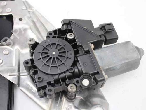 Rear right window mechanism AUDI A6 C5 Avant (4B5) 2.5 TDI | BP21373911C25 