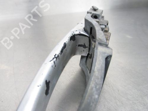 Front right exterior door handle VW GOLF IV (1J1)  | BP19192986C129 