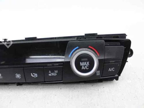 Climate control BMW 1 (F20) 114 d | BP39603111I5 - Image 4