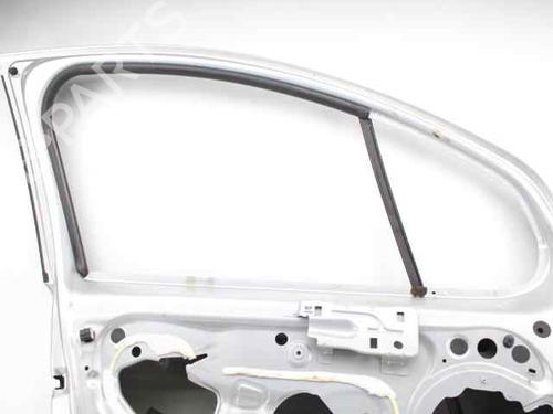 Left front door CITROËN C3 II (SC_) 1.1 i | BP23447983C2 