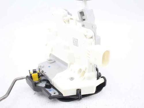 Rear right lock AUDI A3 Sportback (8PA)  | BP19244628C99 