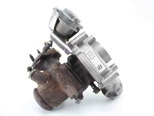 Turbocharger/Supercharger MERCEDES-BENZ CITAN MPV (W415) 109 CDI (415.703) | BP19235734M71 