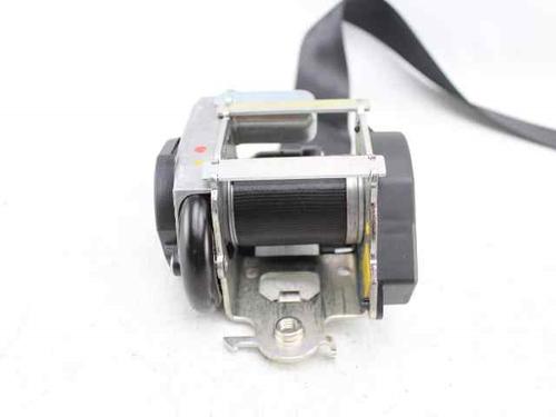 Front left seatbelt RENAULT CAPTUR I (J5_, H5_) 0.9 TCe 90 | BP39542744I26 - Image 5