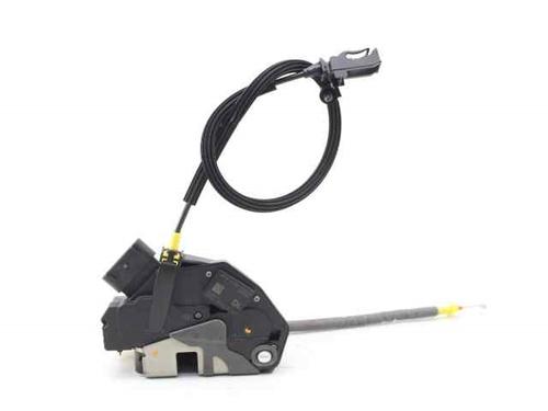 Used Rear right lock Rear right lock FORD C-MAX II (DXA/CB7, DXA/CEU) 1.5 TDCi (120 hp) 33007922 33007922