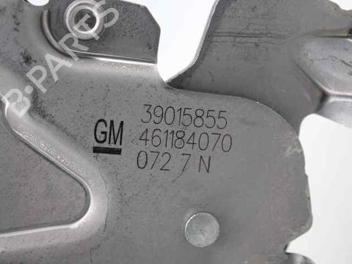 Hand brake OPEL CORSA E (X15) 1.3 CDTI (08, 68) | BP31936336I18