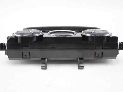 Climate control CITROËN C3 II (SC_) 1.1 i | BP19242743I5 