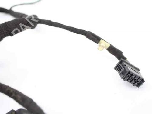 Wiring harness AUDI A3 (8L1)  | BP19225764E16 