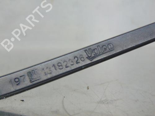 Front windshield wiper arm OPEL CORSA D (S07) 1.3 CDTI (L08, L68) | BP19200935C143 
