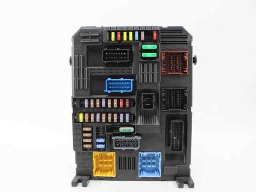 Electronic module CITROËN C3 III (SX) 1.2 VTi 82 | BP32100807M83 