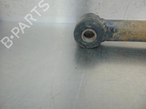Right rear suspension arm MITSUBISHI PAJERO I (L04_G, L14_G) 2.5 TD (L044G, L049G) | BP19199640M15 