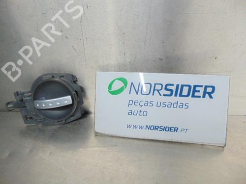 Used Front right interior door handle CITROËN C3 I (FC_, FN_) 1.4 HDi (68 hp) 19201537