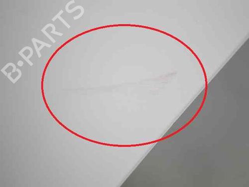 Left rear door HYUNDAI i20 II (GB, IB) 1.2 | BP27581647C4 