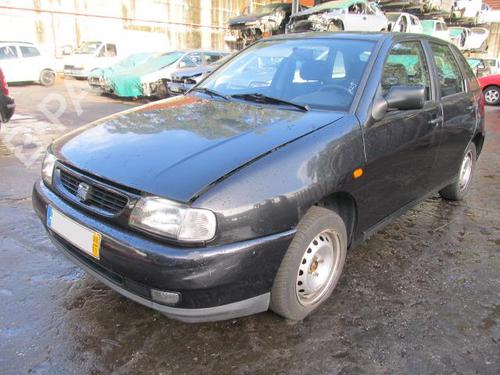 Radiator fan SEAT CORDOBA Vario (6K5)  | BP19193928M35 