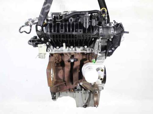 Engine FORD C-MAX II (DXA/CB7, DXA/CEU) 1.0 EcoBoost | BP29963735M1