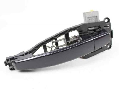 Used Rear left exterior door handle OPEL ASTRA H Estate (A04) 1.7 CDTI (L35) (125 hp) 19217820