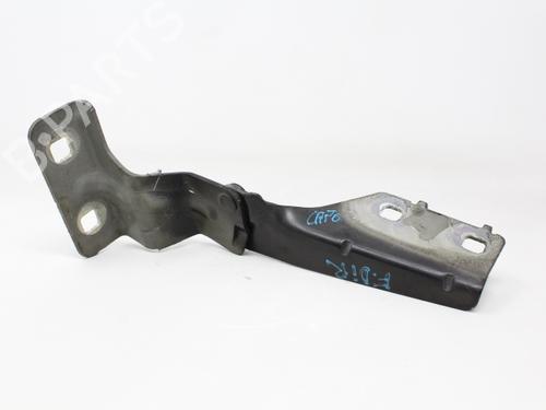 Used Hinge/Door check strap RENAULT MEGANE II Estate (KM0/1_) 1.5 dCi (KM1F) (86 hp) 19202661
