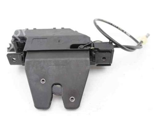 Tailgate lock BMW 3 (E90)  | BP23334766C101 