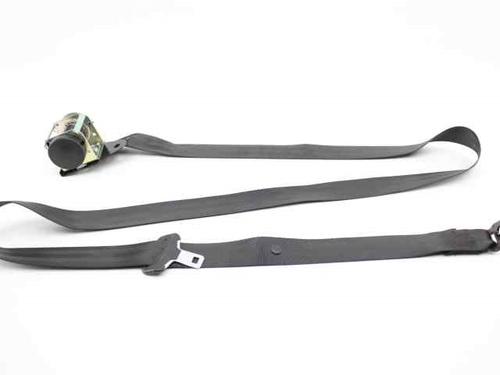 Used Rear left belt tensioner NISSAN QASHQAI / QASHQAI +2 I (J10, NJ10, JJ10E) [2006-2014]  19227840