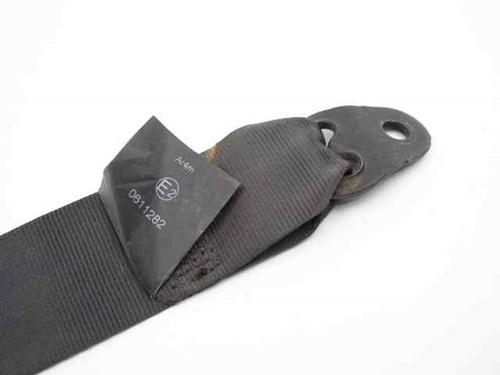 Rear right belt tensioner DACIA SANDERO II 1.5 dCi 75 / Blue dCi 75 (B8JW, B8M4, B8AH, B8M7, B8M6) | BP19237150C90 