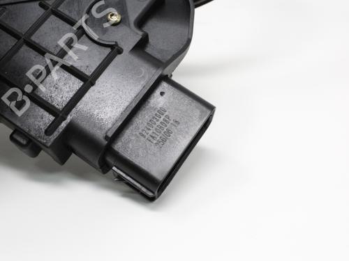 Front right lock FORD FOCUS II (DA_, HCP, DP)  | BP19201877C97 