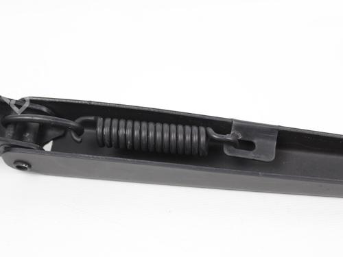 Front windshield wiper arm BMW 3 Touring (E91) 318 d | BP19214692C143 