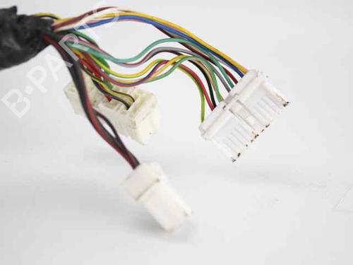 Wiring harness NISSAN QASHQAI / QASHQAI +2 I (J10, NJ10, JJ10E)  | BP19227871E16 