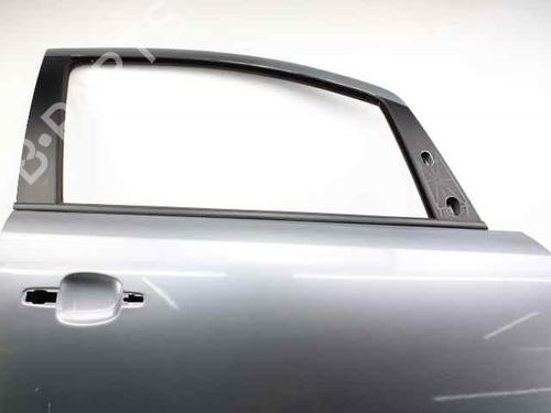 Right front door OPEL ZAFIRA / ZAFIRA FAMILY B (A05) 1.9 CDTI (M75) | BP19236045C3 