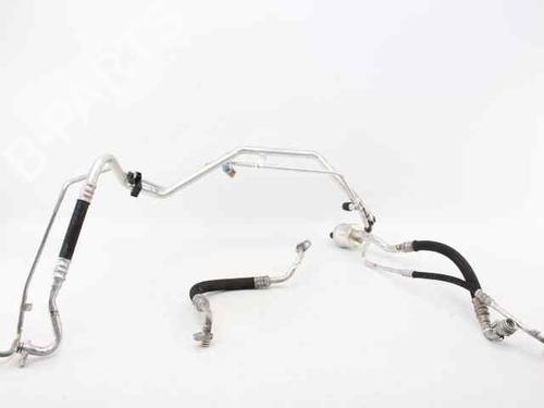 AC-rør PEUGEOT PARTNER Box Body/MPV 1.6 HDi / BlueHDi 75 (75 hp) 33223369