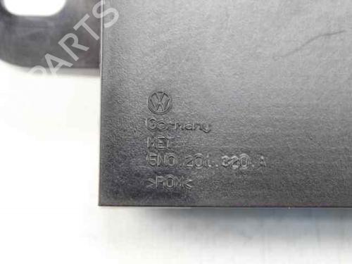 Electronic module VW TIGUAN (5N_) 1.4 TSI 4motion | BP37186775M83 - Image 9